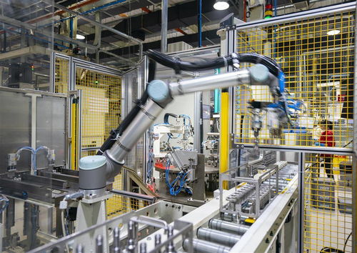 康明斯燃油系統武漢工廠 打造“黑燈工廠”的堅實后盾與輸氣管道工程施工服務探析